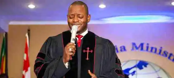 See The Richest Pastor In The World With An Estimated Net Worth Of $1 Billion (Photos)